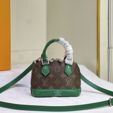 LV Top Handle Bags